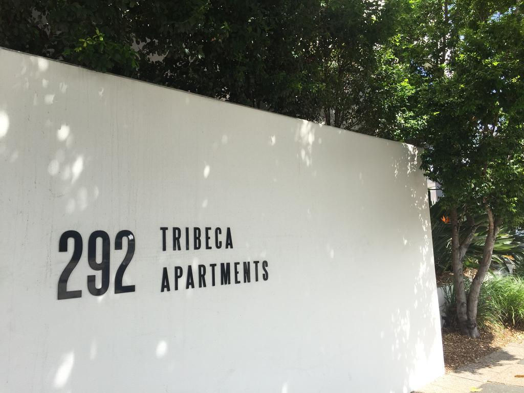 Tribeca Apartments Μπρίσμπεϊν Εξωτερικό φωτογραφία