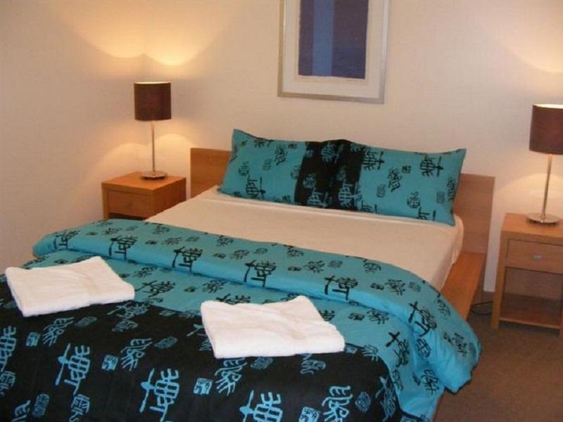 Tribeca Apartments Μπρίσμπεϊν Εξωτερικό φωτογραφία