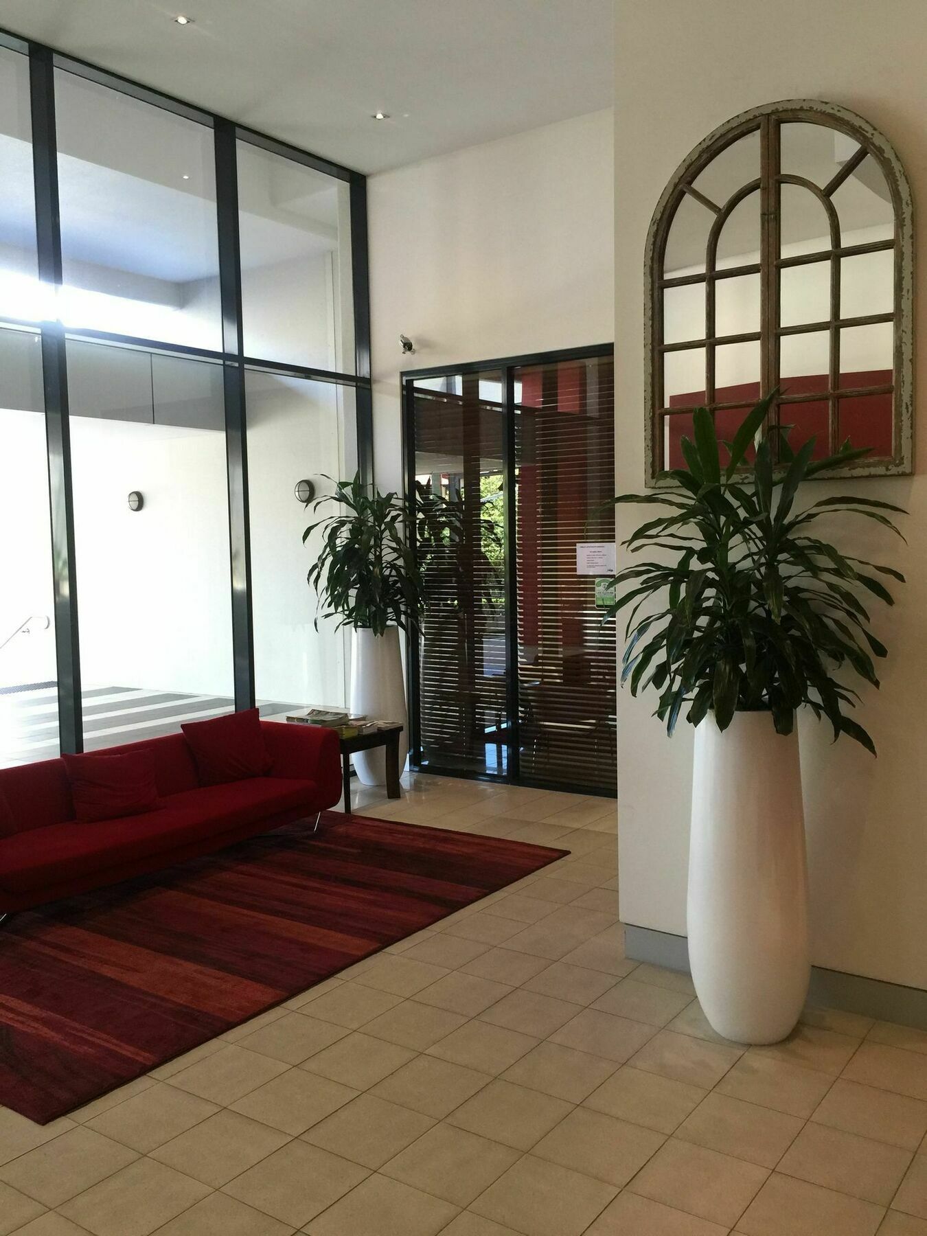 Tribeca Apartments Μπρίσμπεϊν Εξωτερικό φωτογραφία
