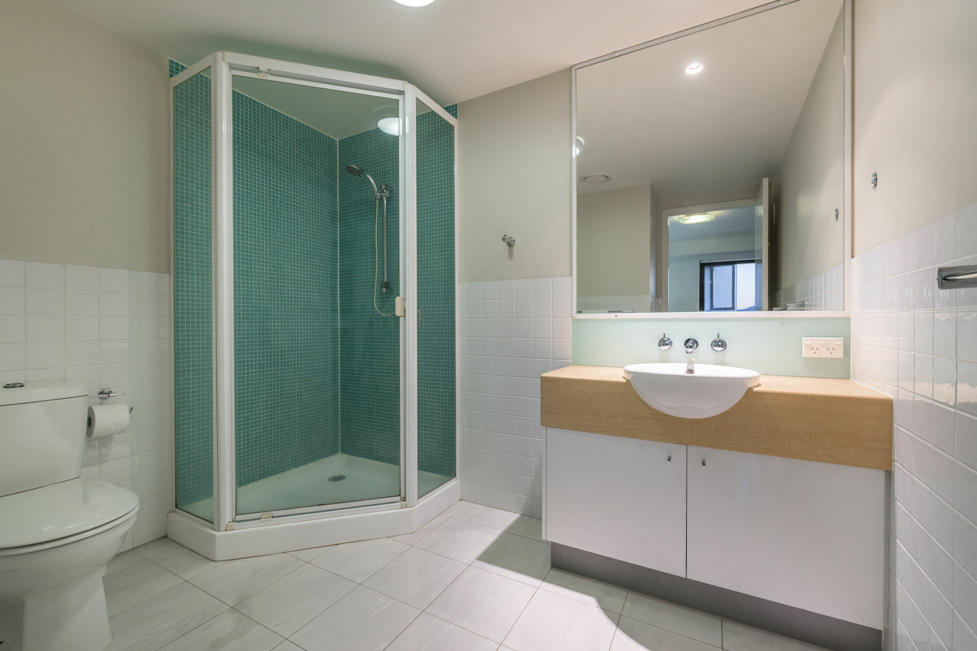 Tribeca Apartments Μπρίσμπεϊν Εξωτερικό φωτογραφία